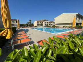 Villaggio Luna Swimmingpool- Agenzia Cocal Caorle